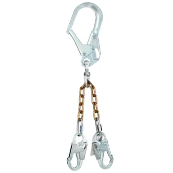 Cadena de posicionamiento 3M Protecta 1350150 PRO