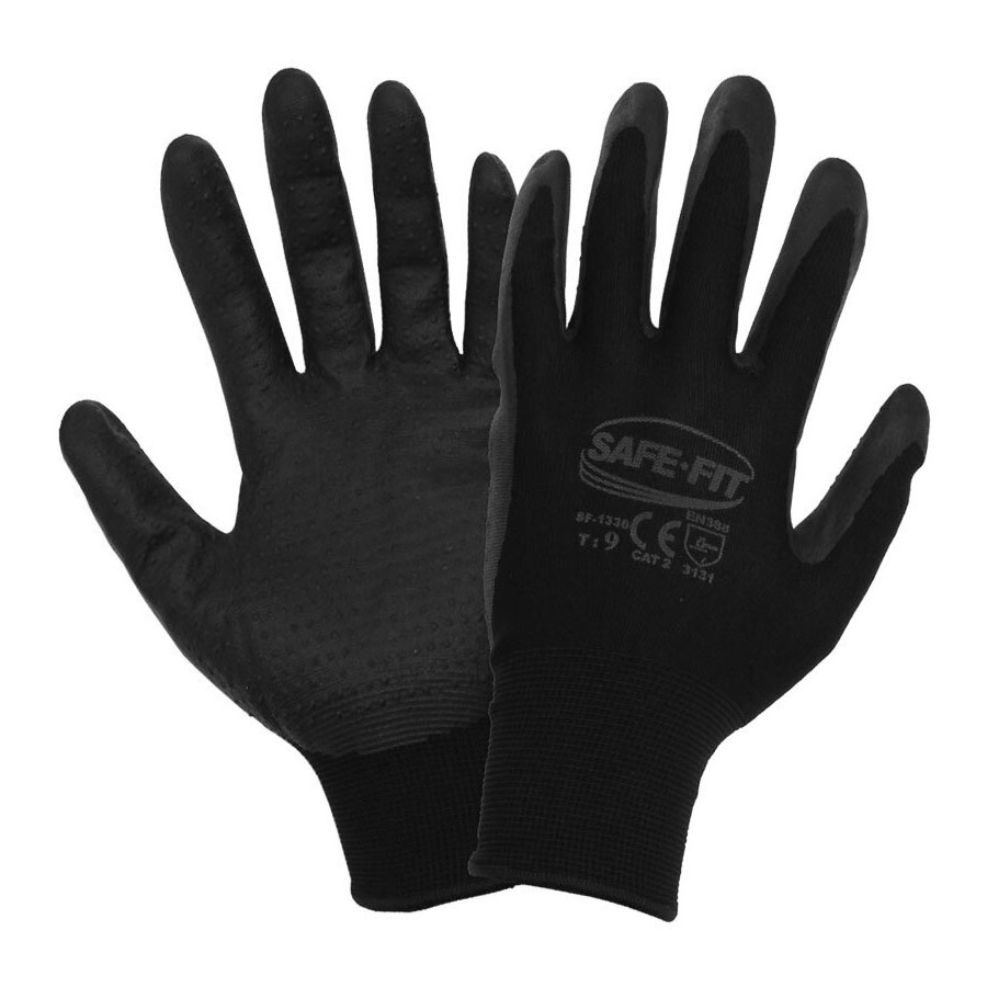 Reply to RFAF RENFU SAFETY PROTECTION unoS de loS mejores guantes para