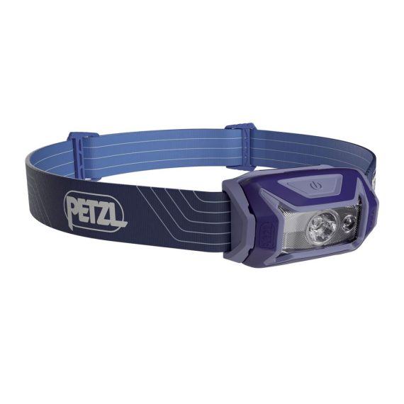 tikka petzl