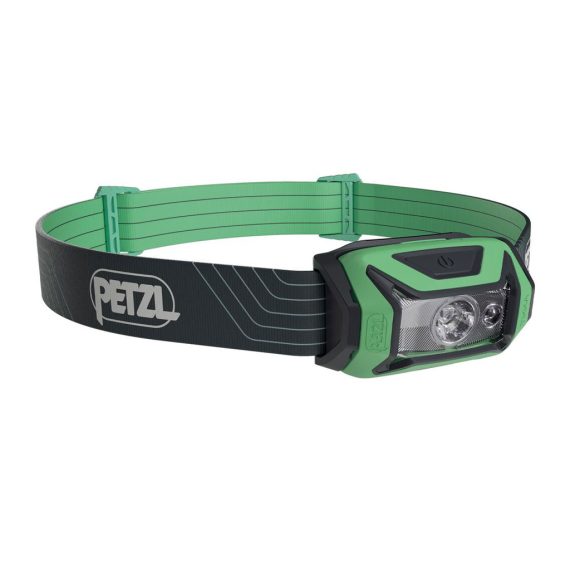 tikka petzl