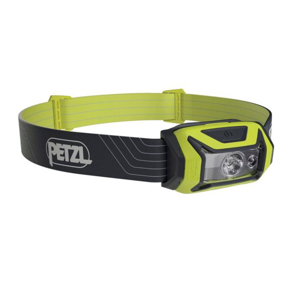 tikka petzl