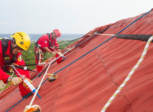 petzl méxico