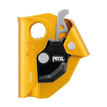 petzl asap anticaídas deslizante B070AB00