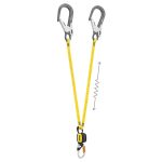 absorbica-y mgo 150 flex versión europea petzl l014cb01