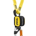 absorbica-y mgo 150 flex versión europea petzl l014cb01