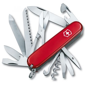 multiherramienta victorinox ranger