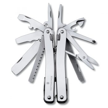 multiherramienta victorinox swisstool spirit