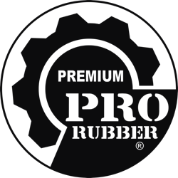 premium pro rubber