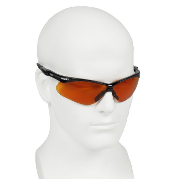 lentes de seguridad nemesis 20384