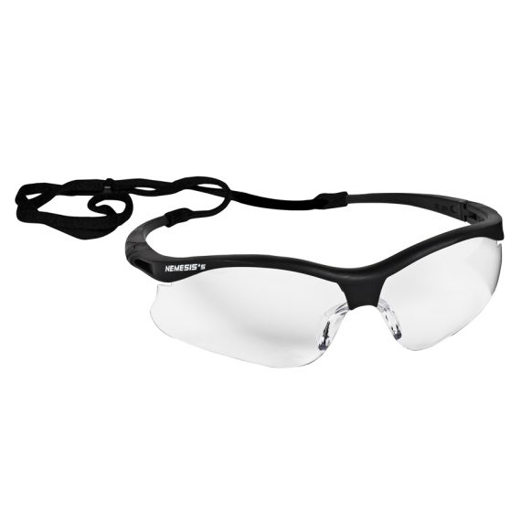 lentes de seguridad nemesis 38474