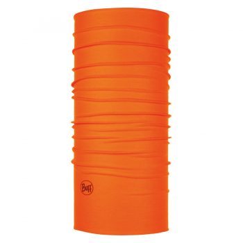 tubular buff CoolNet UV naranja