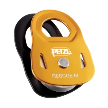 polea rescue m
