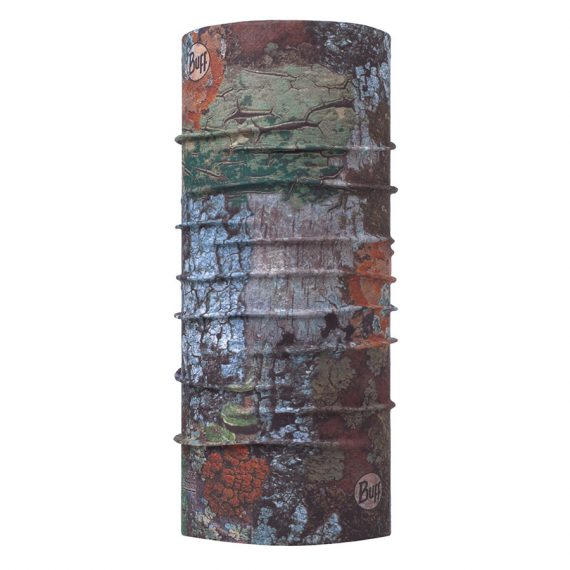 tubular multifuncional buff drycool corteza de cedro