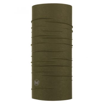 tubular buff CoolNet UV verde militar