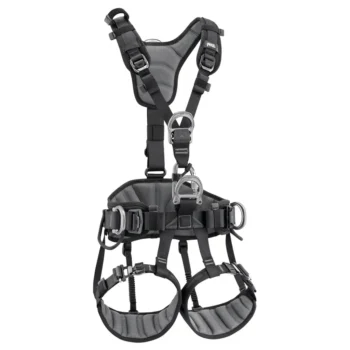 Arnés Petzl AVAO FAST versión Europea