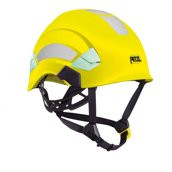 casco vertex hi-viz