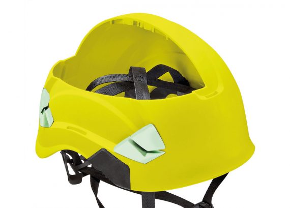 casco vertex hi-viz