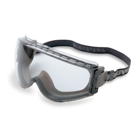 goggles uvex stealth s3960ci