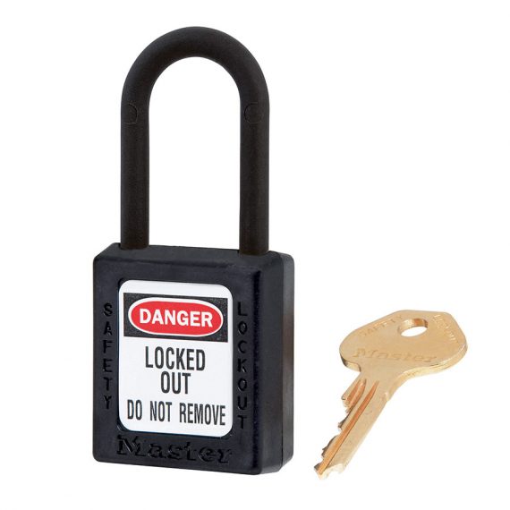 master lock 406blk