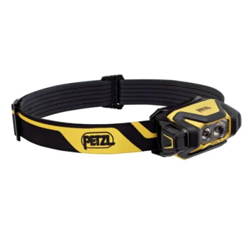 Linterna frontal Petzl PIXA R