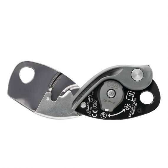 petzl grigri