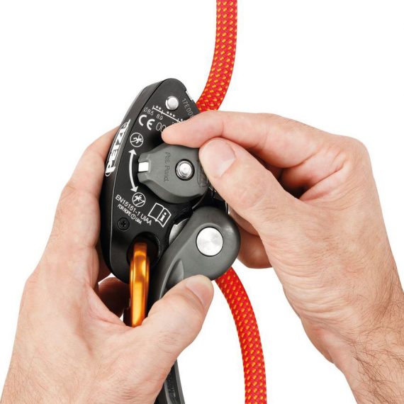 petzl grigri