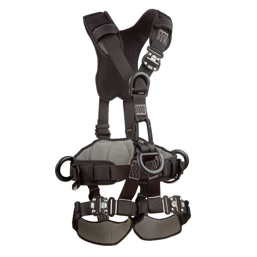 Frontal Petzl Duo RL - Suministros en Seguridad y Rescate