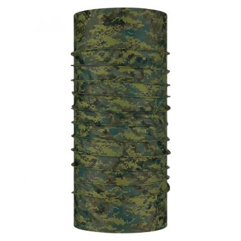 buff CoolNet UV boskage verde