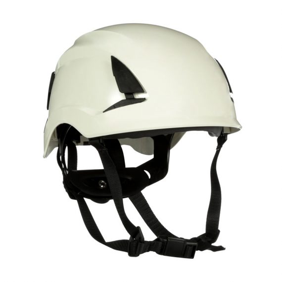 casco para trabajo en alturas 3m