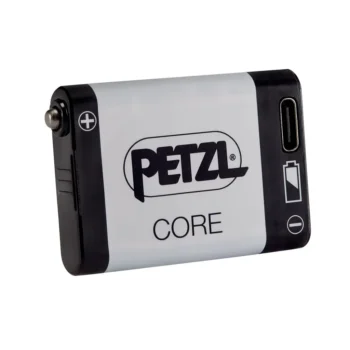 Batería recargable Petzl CORE