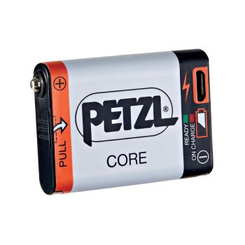 petzl core