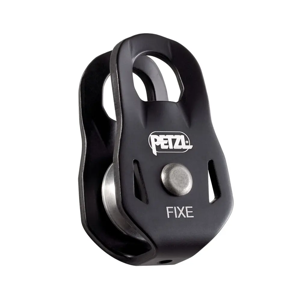 polea petzl fixe P006AA01