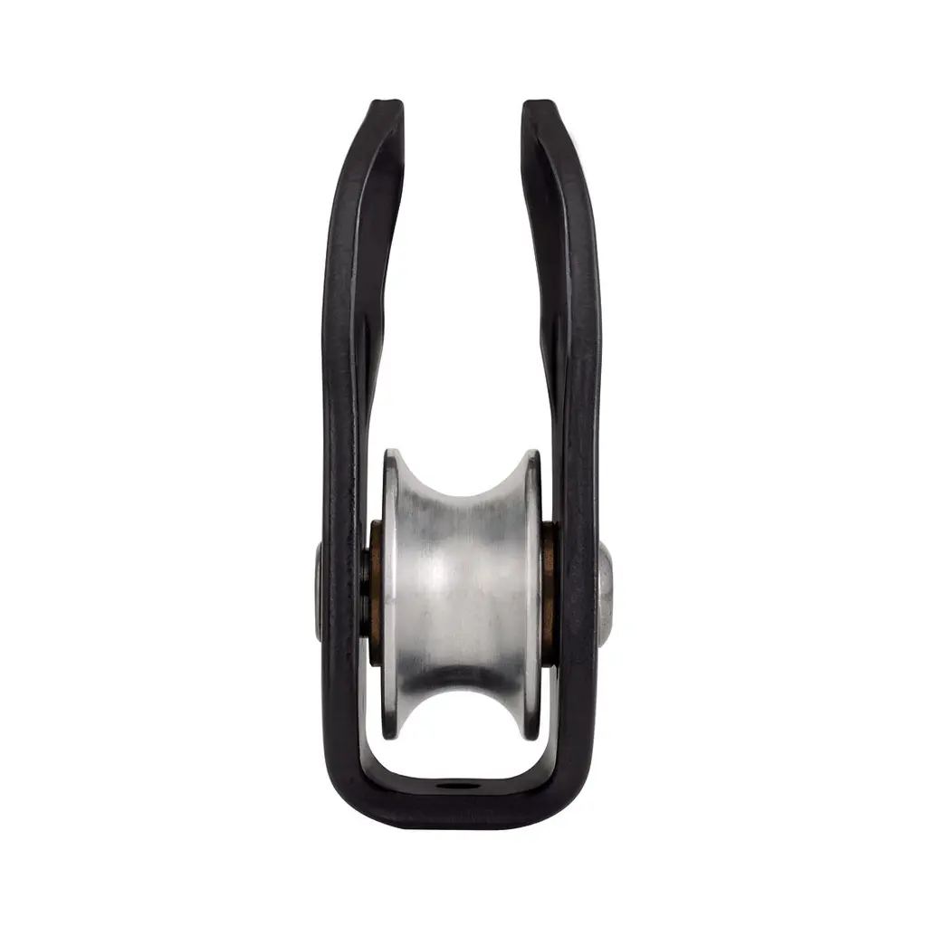 petzl P006AA01 polea fixe
