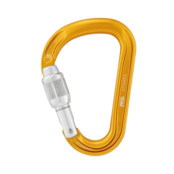 petzl attache