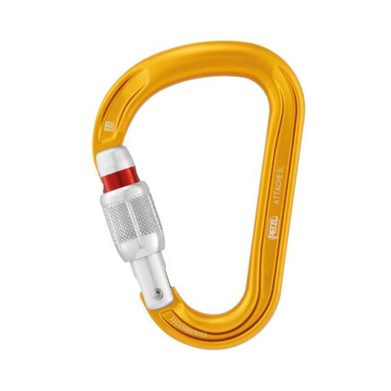 petzl attache