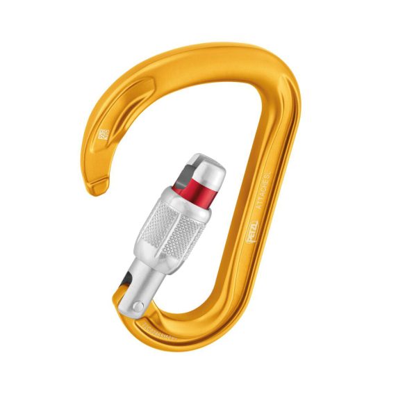 petzl attache