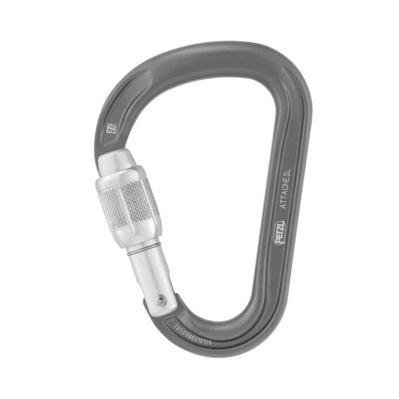 petzl attache