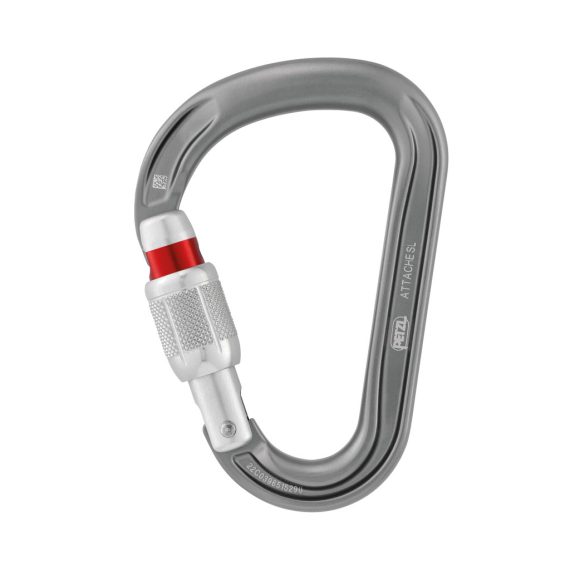 petzl attache