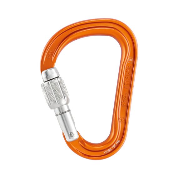 petzl attache