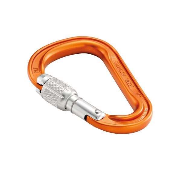 petzl attache