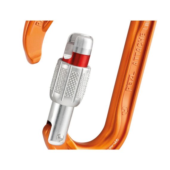 petzl attache