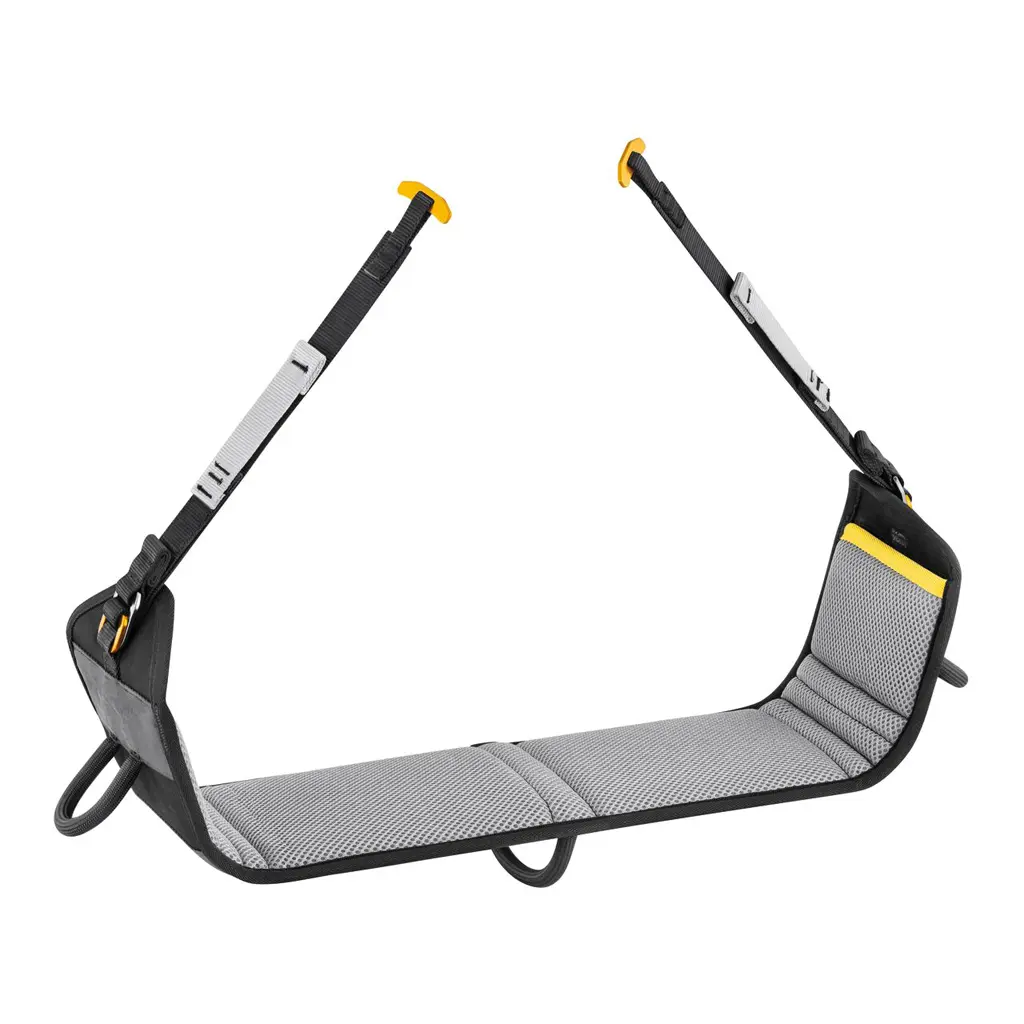 petzl podium asiento de suspension S071AB00