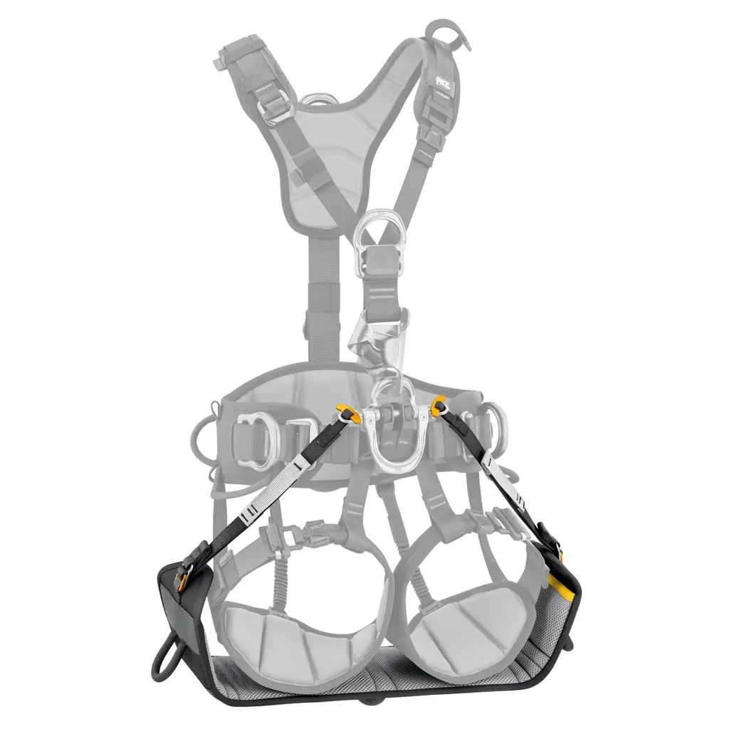 petzl podium asiento de suspension S071AB00