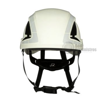 3m x5001x casco para trabajos en altura