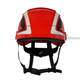 3m x5005x casco para trabajos en altura