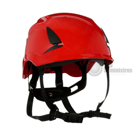 3m x5005 casco para trabajos en altura