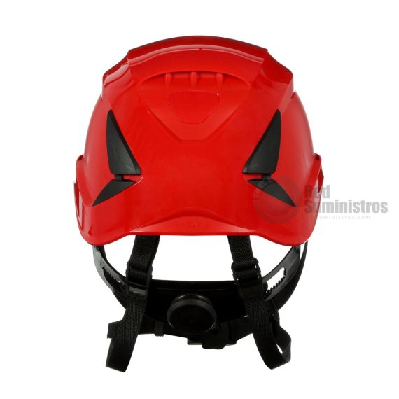 3m x5005 casco para trabajos en altura