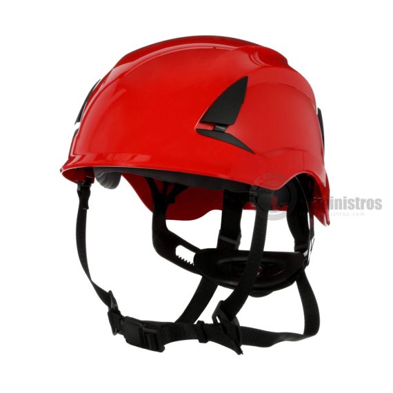 3m x5005 casco para trabajos en altura