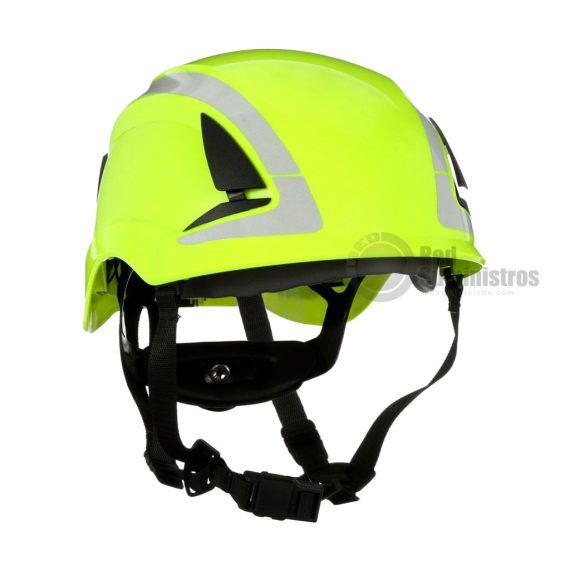 casco para trabajos en altura 3m x5014x