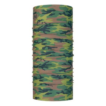 buff original ecostretch camu militar